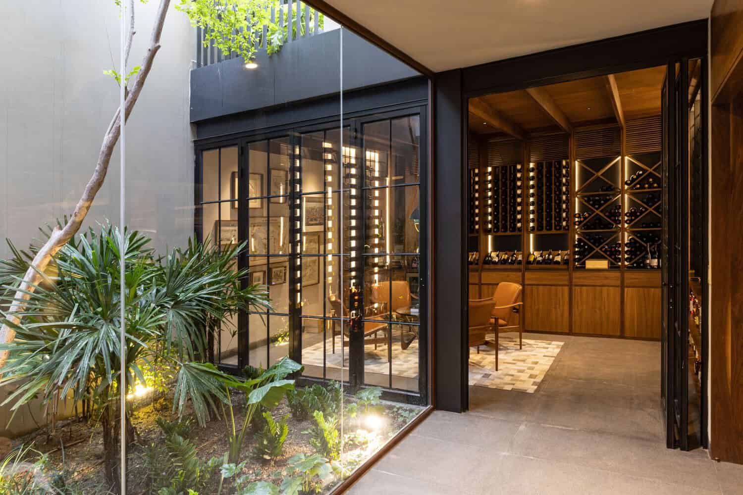 House PF / AE Arquitectos / Mexico House PF / AE Arquitectos / Mexico