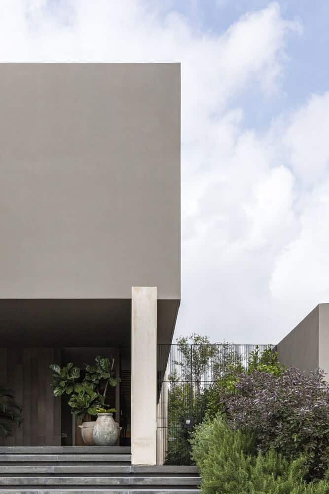 House PF / AE Arquitectos / Mexico House PF / AE Arquitectos / Mexico