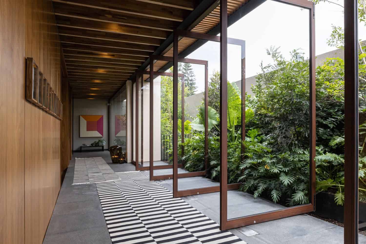 House PF / AE Arquitectos / Mexico House PF / AE Arquitectos / Mexico