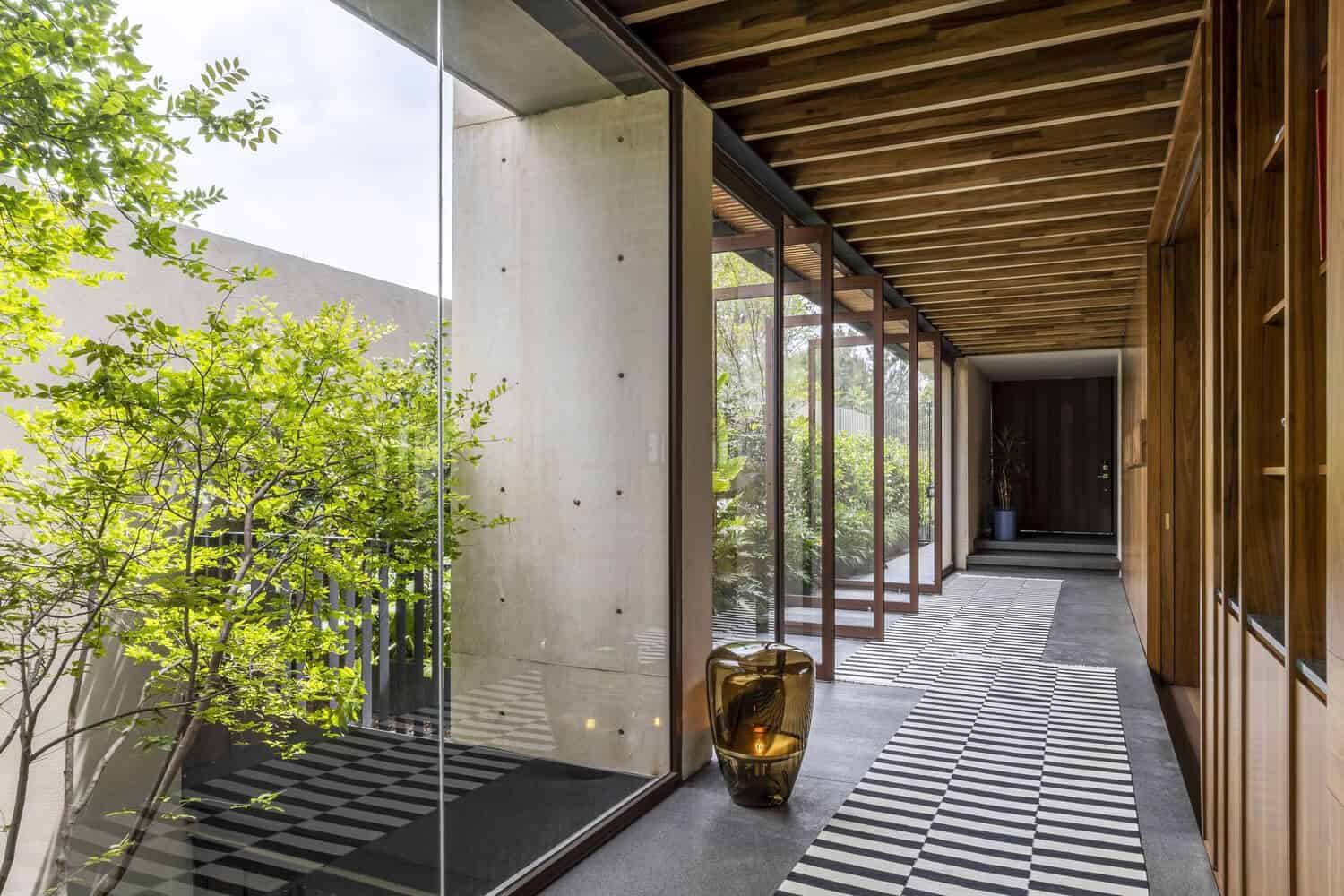 House PF / AE Arquitectos / Mexico House PF / AE Arquitectos / Mexico