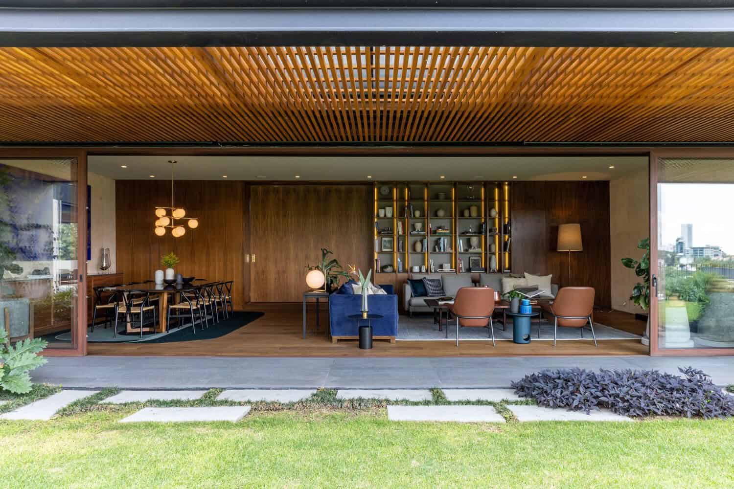 House PF / AE Arquitectos / Mexico House PF / AE Arquitectos / Mexico