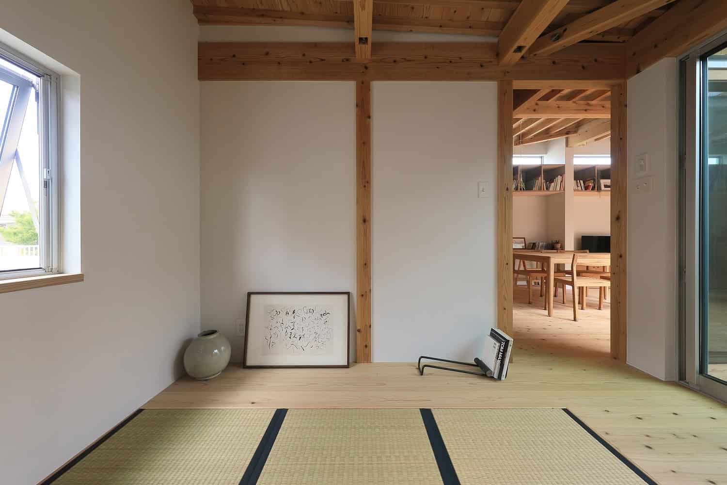 House in Kina / Takeshi Ishiodori Architecture / Japan House in Kina / Takeshi Ishiodori Architecture / Japan