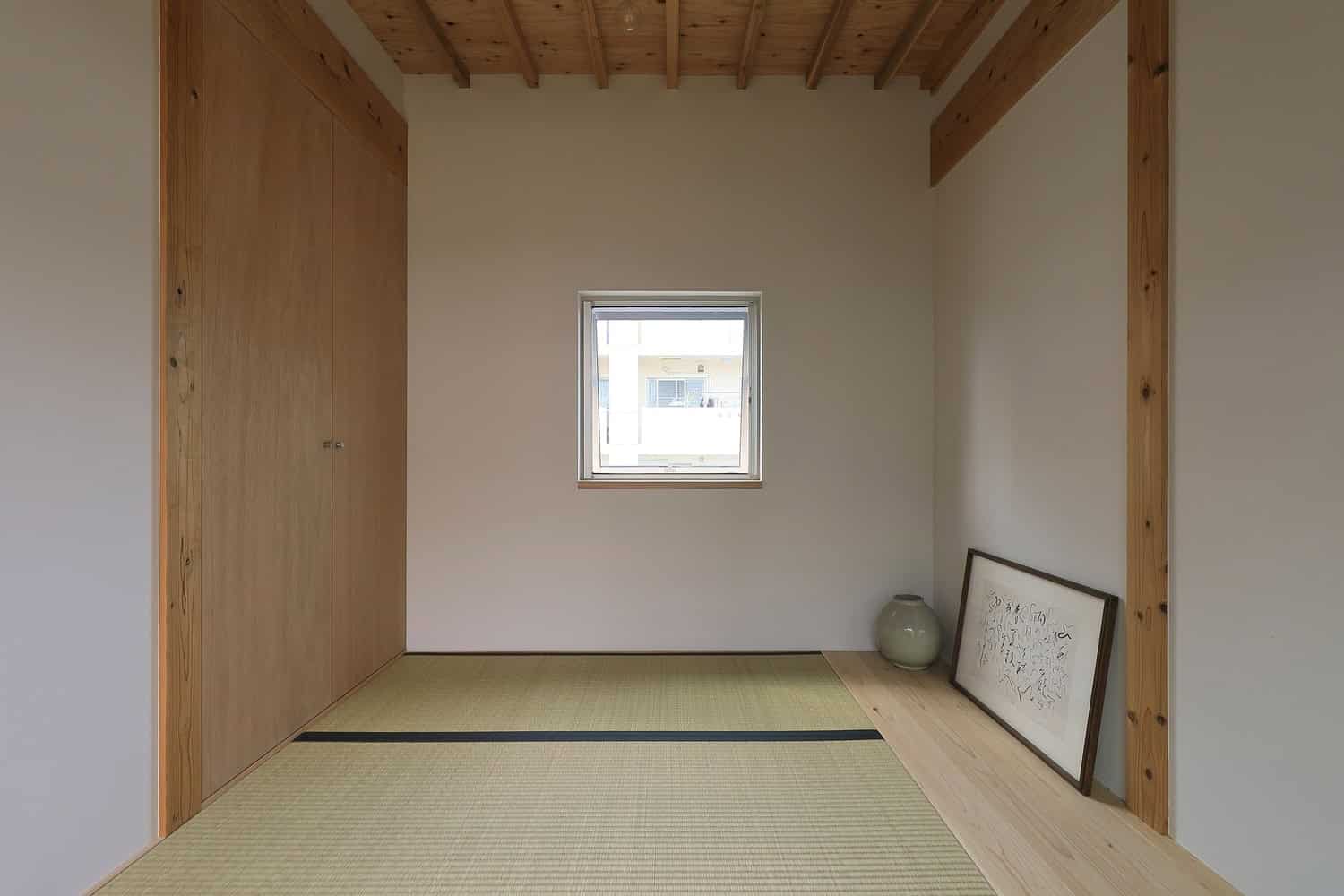 House in Kina / Takeshi Ishiodori Architecture / Japan House in Kina / Takeshi Ishiodori Architecture / Japan