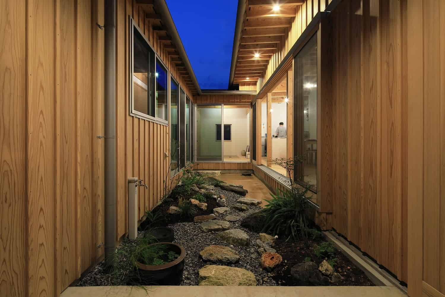 House in Kina / Takeshi Ishiodori Architecture / Japan House in Kina / Takeshi Ishiodori Architecture / Japan