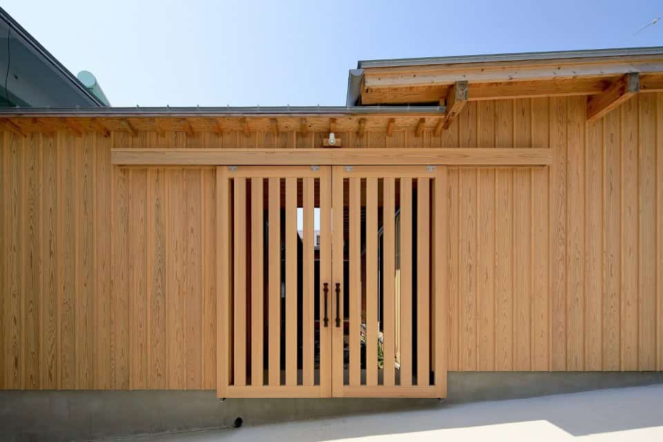 House in Kina / Takeshi Ishiodori Architecture / Japan House in Kina / Takeshi Ishiodori Architecture / Japan