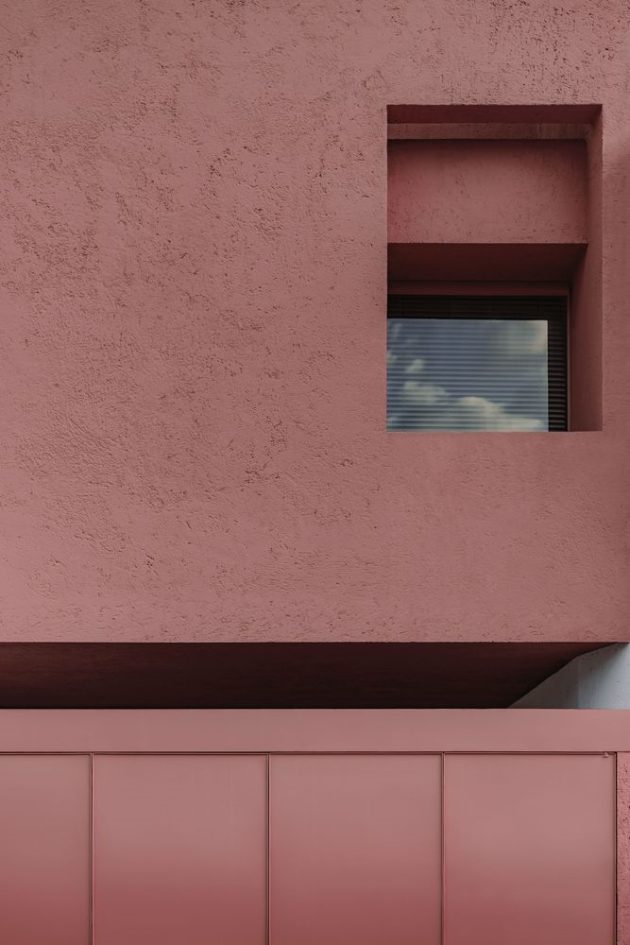 House in Tres Rios by César Béjar Studio in Mexico
