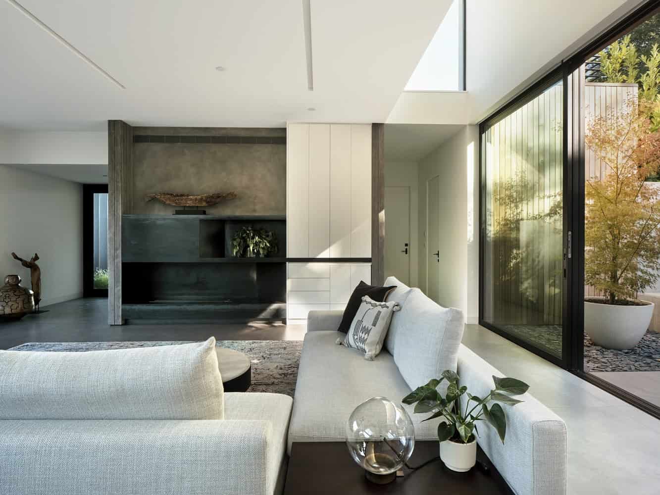 Rau Haus by Feldman Architecture: A Sustainable Retreat in Portola Valley Rau Haus by Feldman Architecture: A Sustainable Retreat in Portola Valley