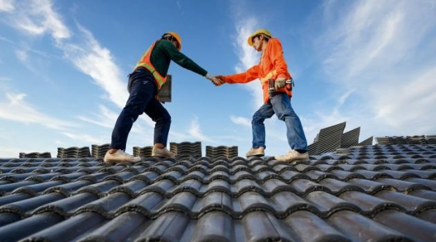 Beyond the Shingles: The Proficiency and Skills of Roofing Experts