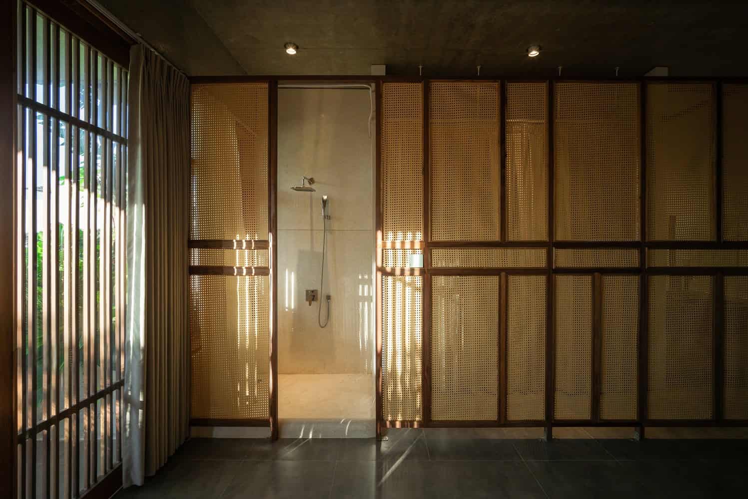 HIEN House / Winhouse Architecture / Vietnam HIEN House / Winhouse Architecture / Vietnam