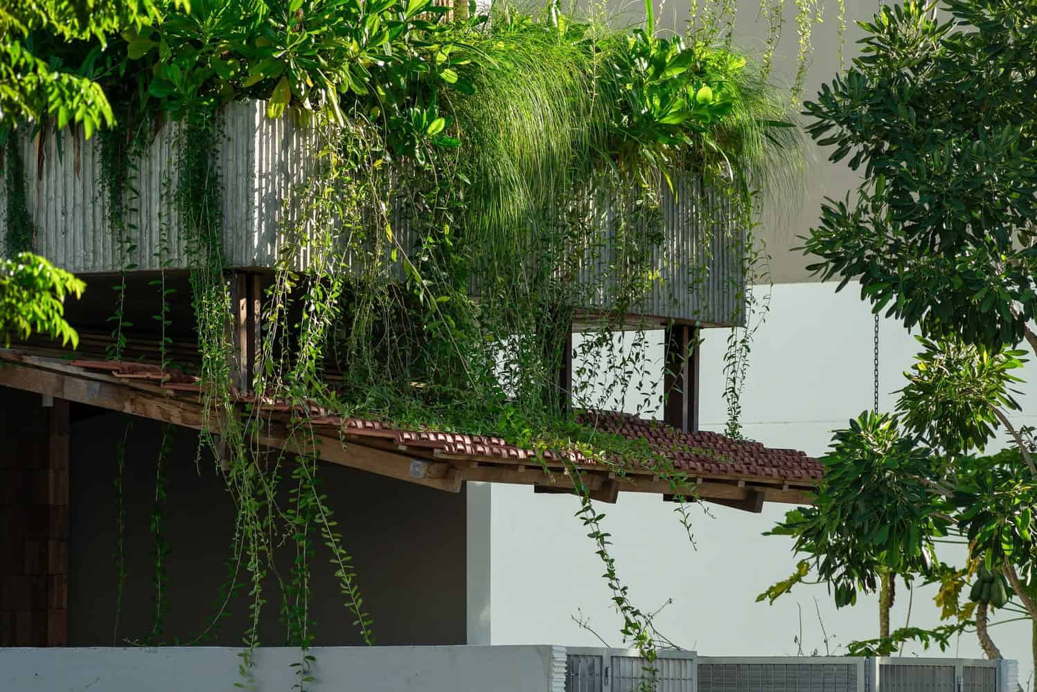 HIEN House / Winhouse Architecture / Vietnam HIEN House / Winhouse Architecture / Vietnam
