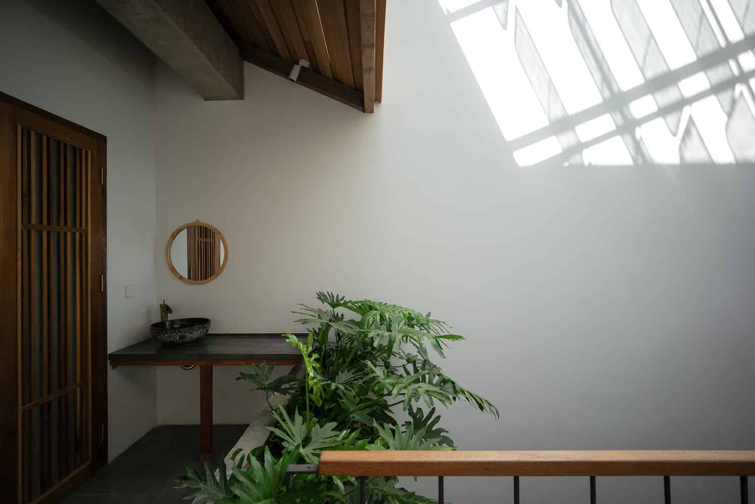 HIEN House / Winhouse Architecture / Vietnam HIEN House / Winhouse Architecture / Vietnam