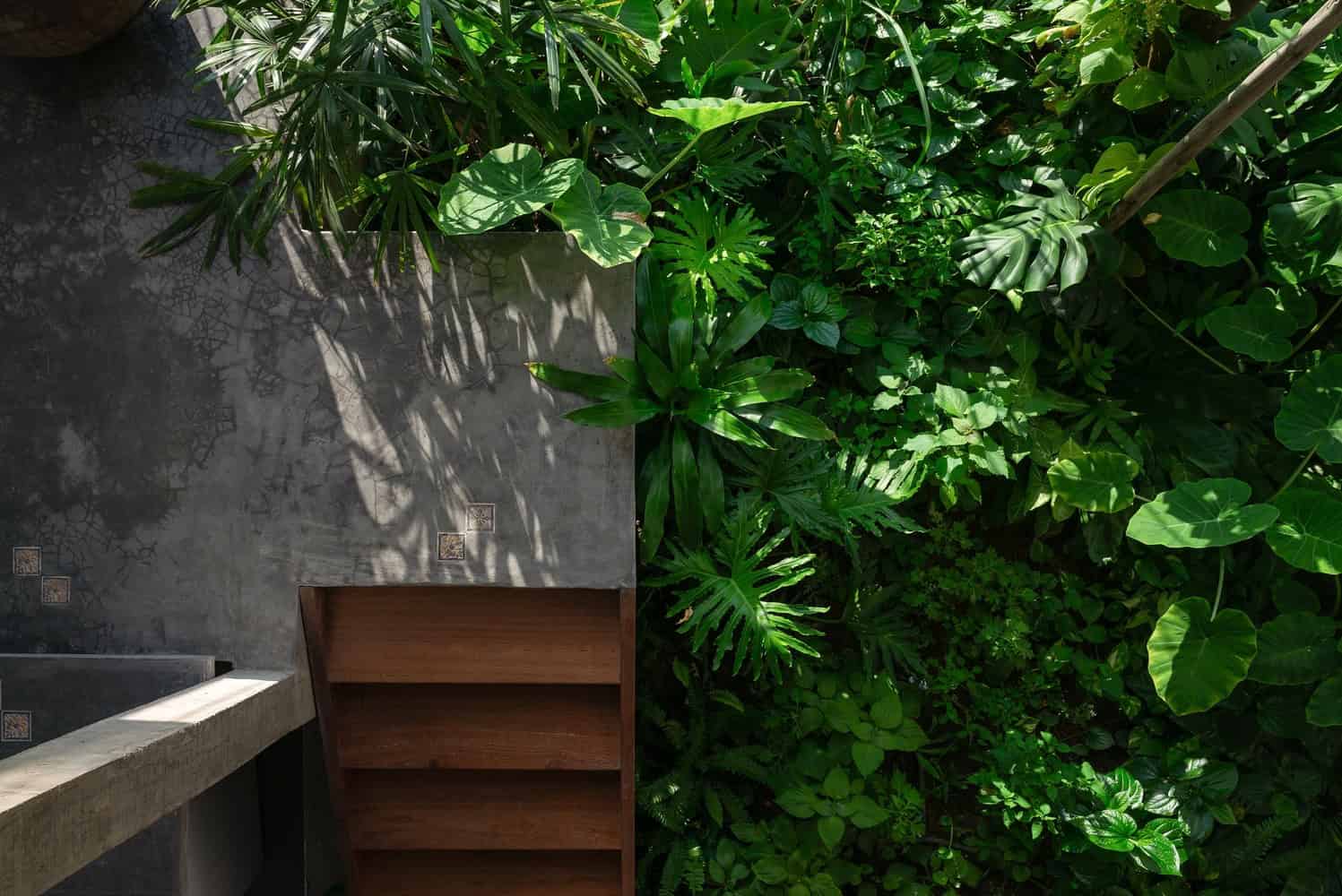 HIEN House / Winhouse Architecture / Vietnam HIEN House / Winhouse Architecture / Vietnam