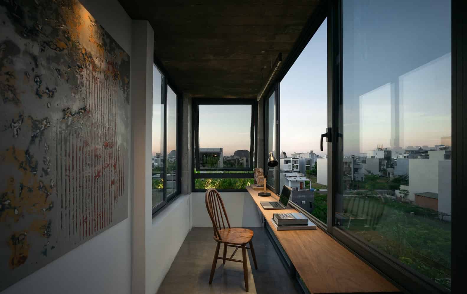 HIEN House / Winhouse Architecture / Vietnam HIEN House / Winhouse Architecture / Vietnam