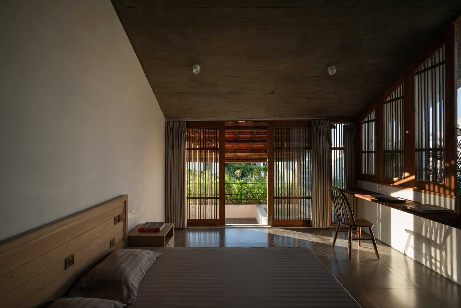 HIEN House / Winhouse Architecture / Vietnam HIEN House / Winhouse Architecture / Vietnam