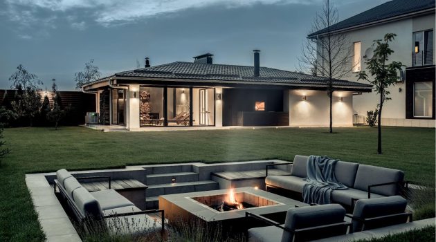 The 3 Timeless Luxury Homes Designs Through the Lens of Outdoor Aesthetics