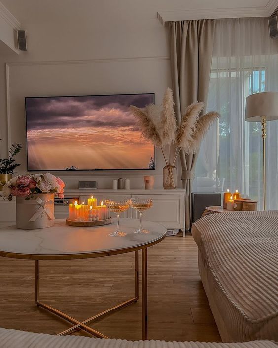 Designing the Ultimate Cocooning Lounge Experience