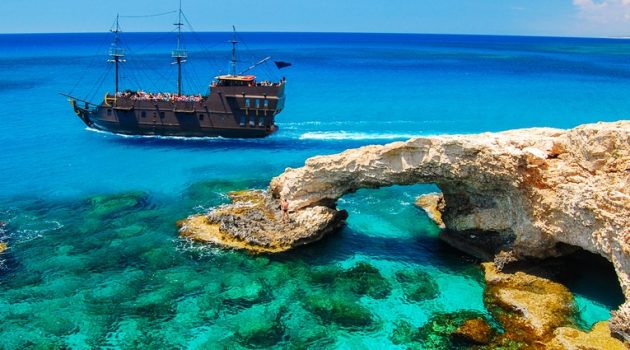 Historical Properties In Cyprus As Tourist Attractions And Investment Opportunities