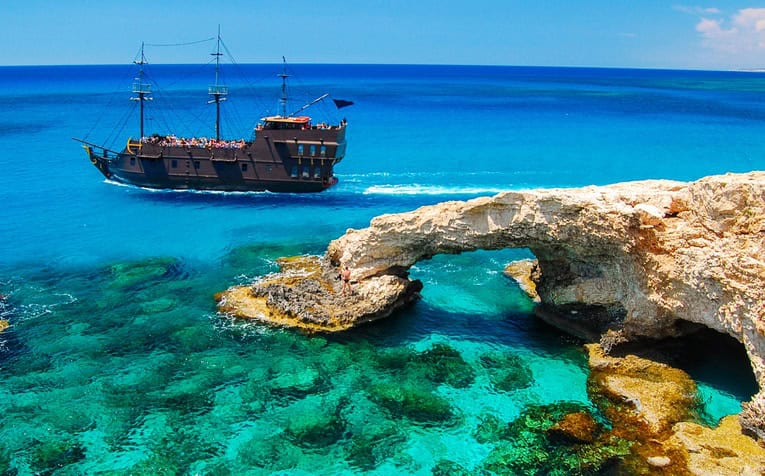 Historical Properties In Cyprus As Tourist Attractions And Investment Opportunities