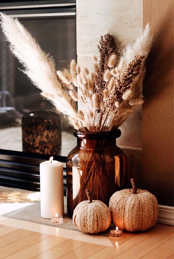 Top Tips for Autumn Home Decoration: Embrace the Cozy Vibes