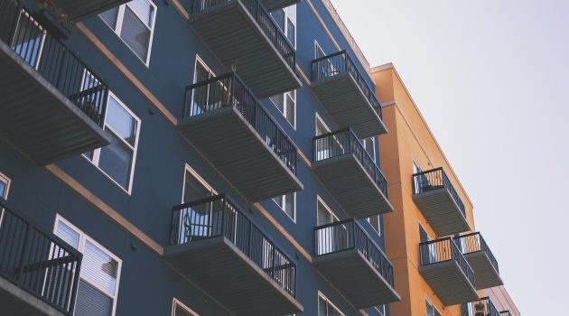 How to Make Your Multifamily Property Attractive to Renters