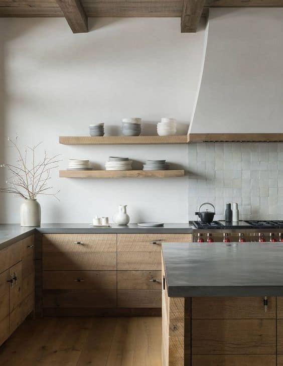 The Best Scandinavian Design Kitchens Await on You