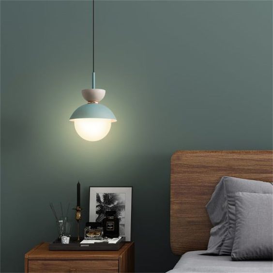 Light Up Your Life the Scandinavian Way With The Finest Lamps to Create a Serene and Inviting Atmosphere