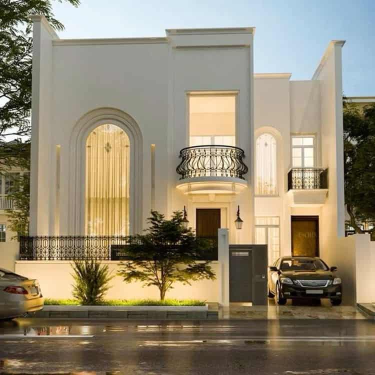 The Art of Intimate Living With Small House Inspirations for Comfort and Style