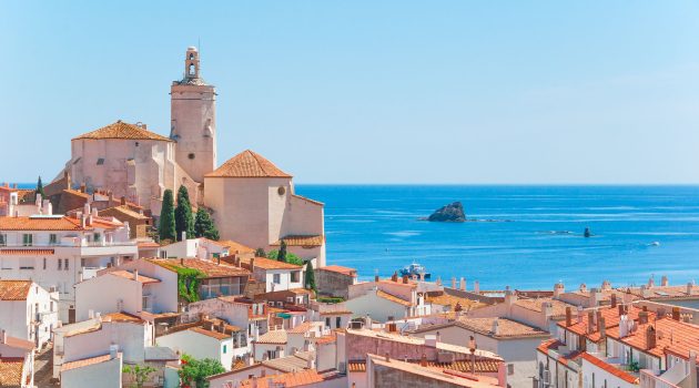What Are The Most Desirable Locations In Spain To Find Villas For Sale