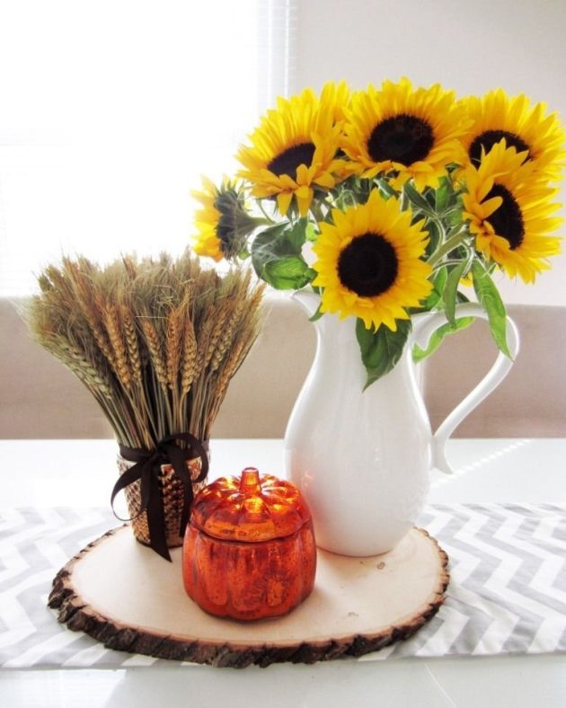 15 Charming DIY Fall Centerpiece Projects for All Skill Levels