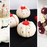 15 DIY Fall Décor Designs to Transform Your Space