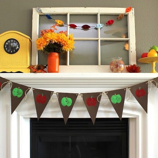 15 DIY Fall Garland Designs for a Cozy Seasonal Home