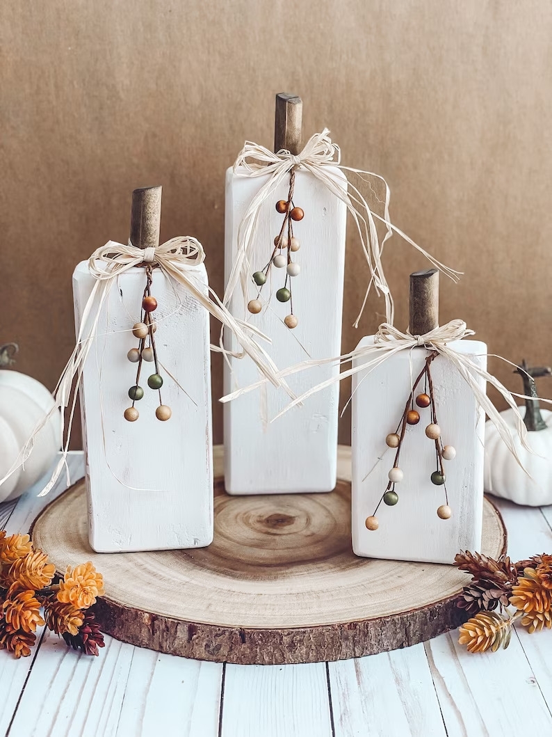 15 Fall Decor Ideas to Warm Your Home