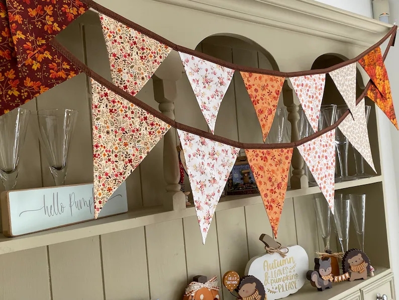 15 Fall Decor Ideas to Warm Your Home