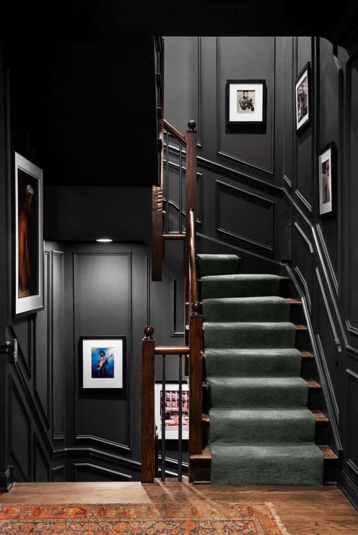 15 Glorious Traditional Stairway Ideas for Graceful Transitions 15 Glorious Traditional Stairway Ideas for Graceful Transitions