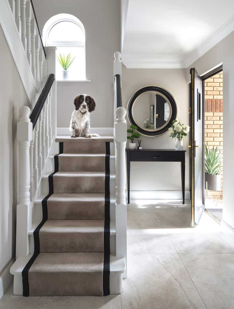15 Glorious Traditional Stairway Ideas for Graceful Transitions 15 Glorious Traditional Stairway Ideas for Graceful Transitions