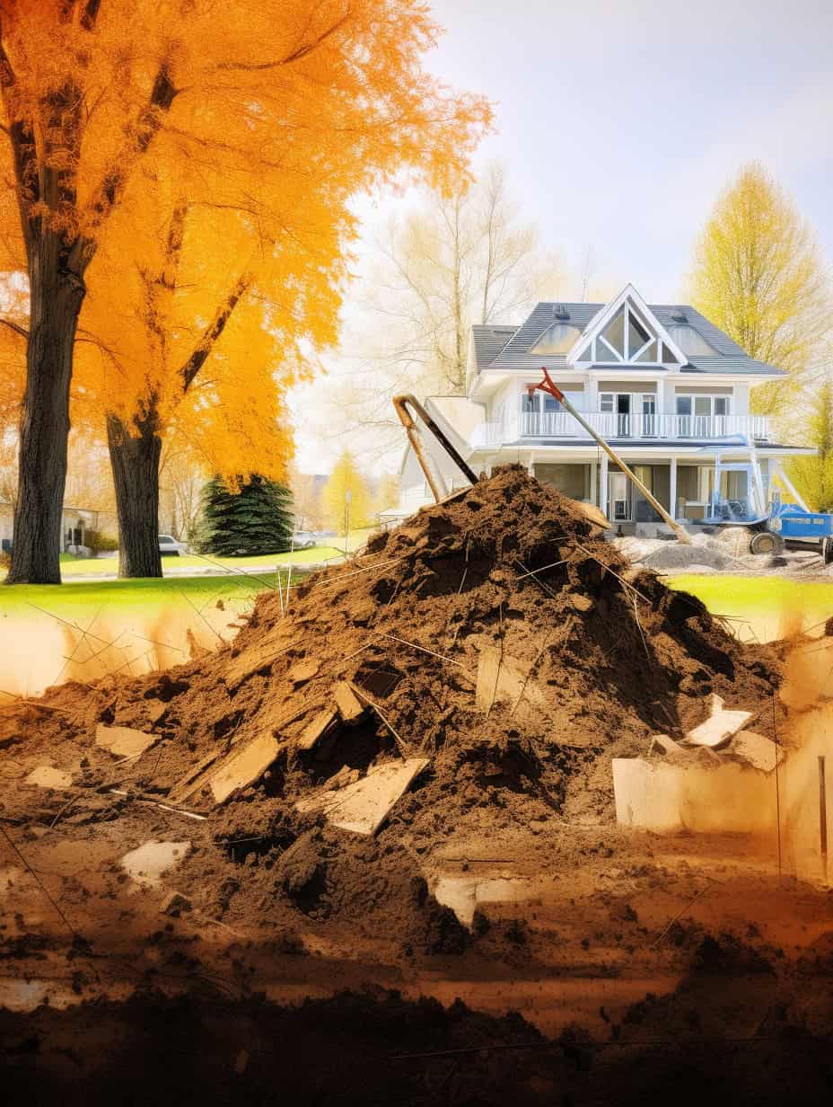 Why are Autumn and Winter the Best Time to Start Home Renovation? Why are Autumn and Winter the Best Time to Start Home Renovation?