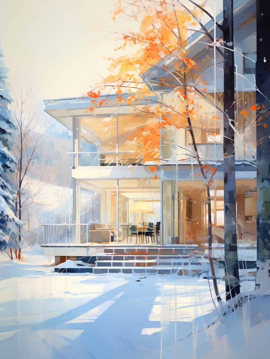 Why are Autumn and Winter the Best Time to Start Home Renovation? Why are Autumn and Winter the Best Time to Start Home Renovation?