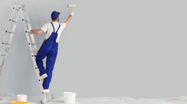 How To Choose The Right Painting Contractor