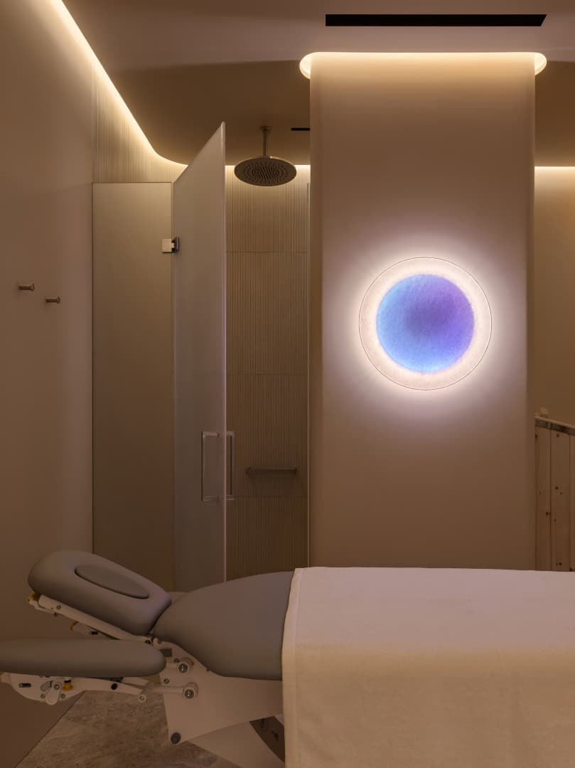 Bel Corpo Body Aesthetic Studio by Babayants Architects – A Minimalist Wellness Retreat in Moscow Bel Corpo Body Aesthetic Studio by Babayants Architects – A Minimalist Wellness Retreat in Moscow