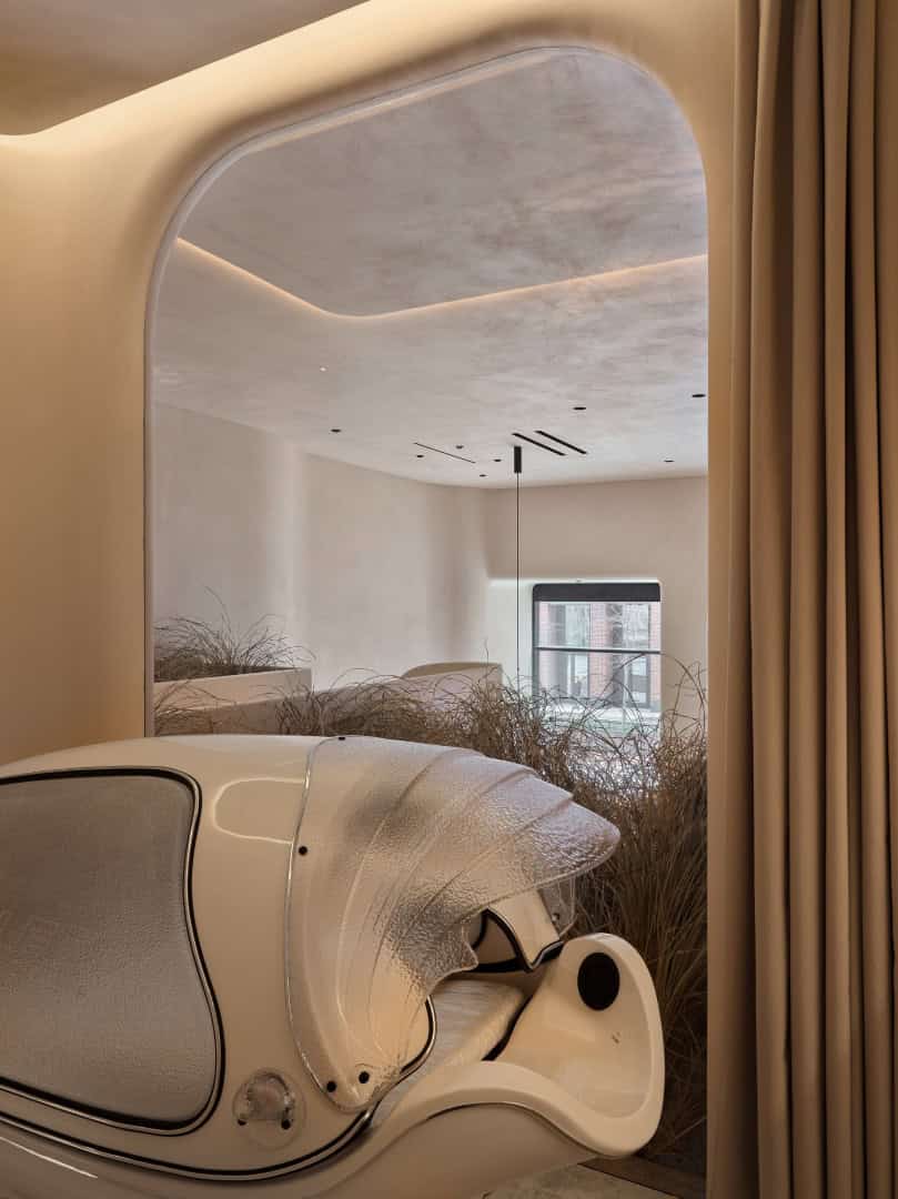 Bel Corpo Body Aesthetic Studio by Babayants Architects – A Minimalist Wellness Retreat in Moscow Bel Corpo Body Aesthetic Studio by Babayants Architects – A Minimalist Wellness Retreat in Moscow