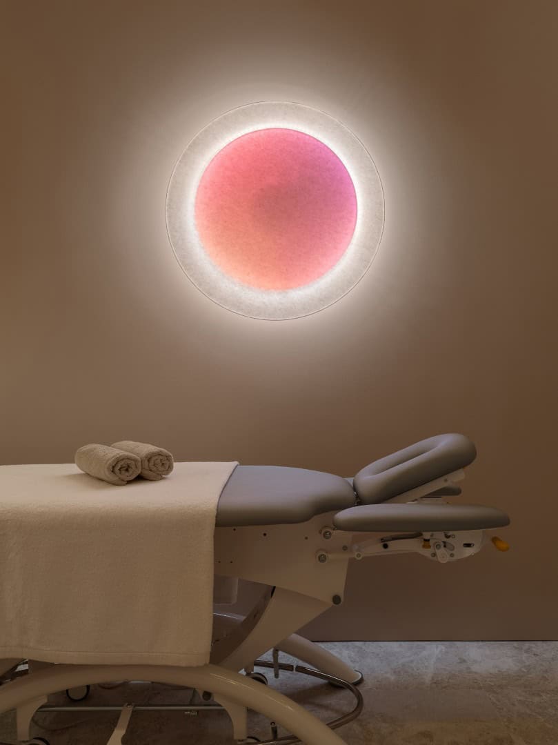 Bel Corpo Body Aesthetic Studio by Babayants Architects – A Minimalist Wellness Retreat in Moscow Bel Corpo Body Aesthetic Studio by Babayants Architects – A Minimalist Wellness Retreat in Moscow