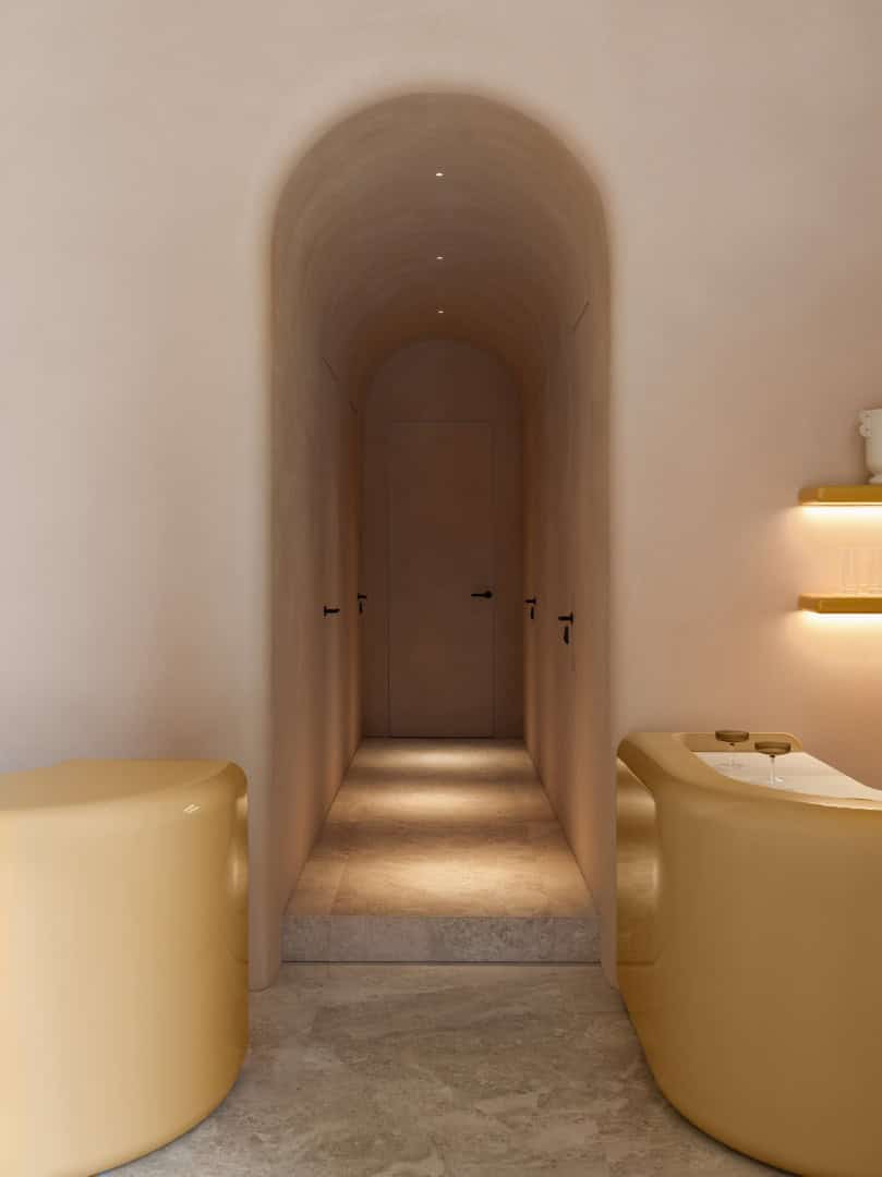 Bel Corpo Body Aesthetic Studio by Babayants Architects – A Minimalist Wellness Retreat in Moscow Bel Corpo Body Aesthetic Studio by Babayants Architects – A Minimalist Wellness Retreat in Moscow