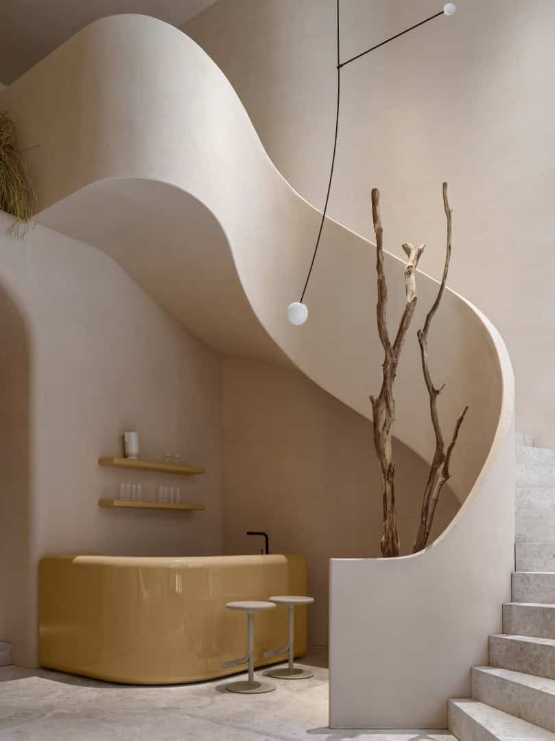 Bel Corpo Body Aesthetic Studio by Babayants Architects – A Minimalist Wellness Retreat in Moscow Bel Corpo Body Aesthetic Studio by Babayants Architects – A Minimalist Wellness Retreat in Moscow