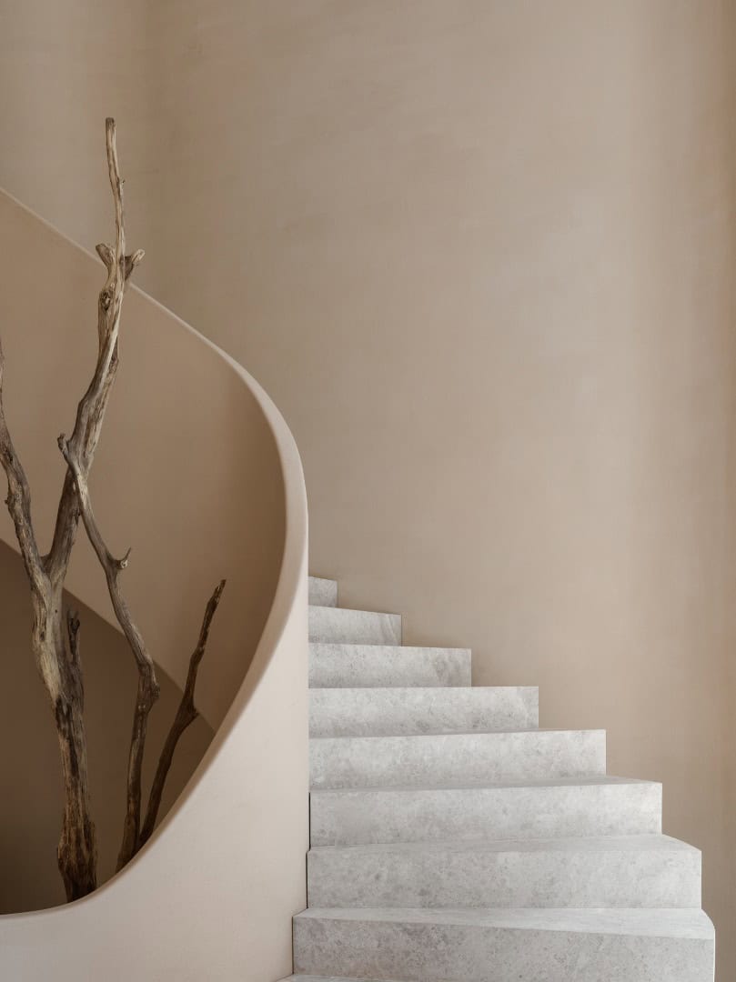 Bel Corpo Body Aesthetic Studio by Babayants Architects – A Minimalist Wellness Retreat in Moscow Bel Corpo Body Aesthetic Studio by Babayants Architects – A Minimalist Wellness Retreat in Moscow