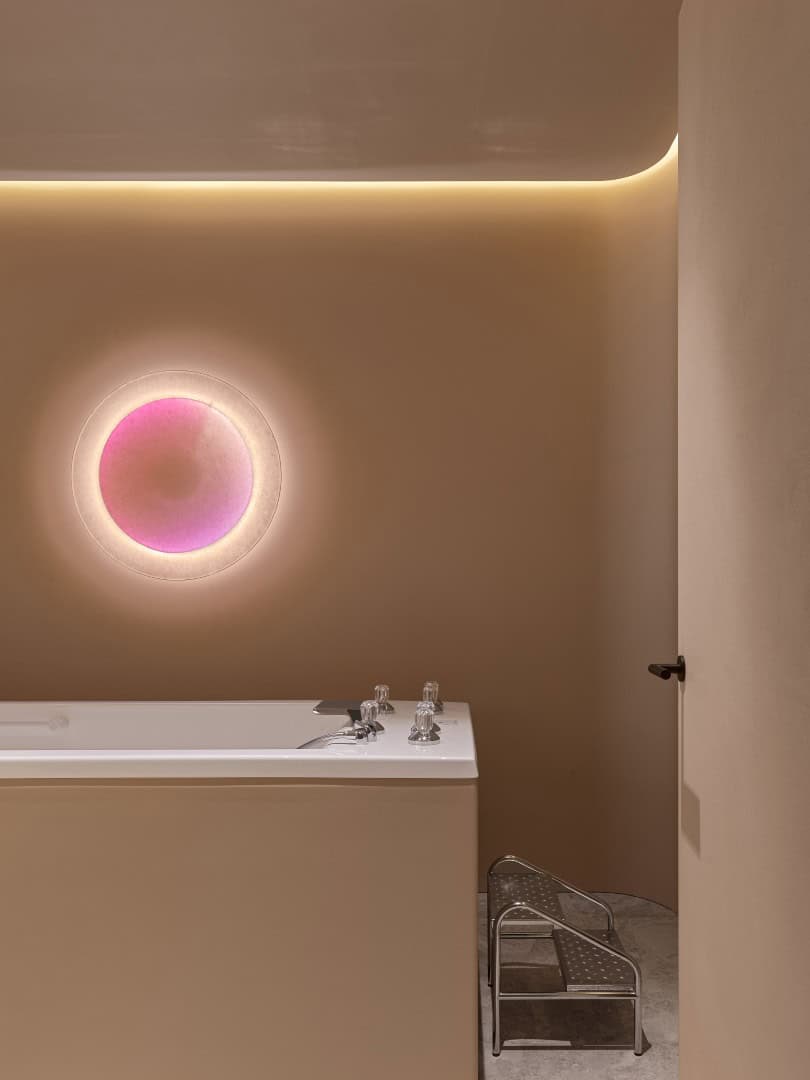 Bel Corpo Body Aesthetic Studio by Babayants Architects – A Minimalist Wellness Retreat in Moscow Bel Corpo Body Aesthetic Studio by Babayants Architects – A Minimalist Wellness Retreat in Moscow