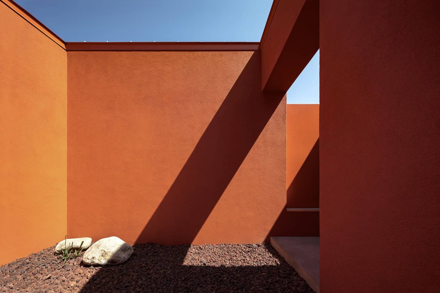 Doldam House / one-aftr / South Korea Doldam House / one-aftr / South Korea