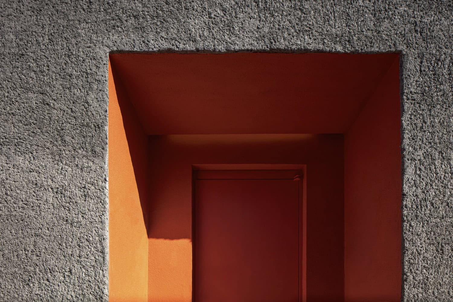 Doldam House / one-aftr / South Korea Doldam House / one-aftr / South Korea