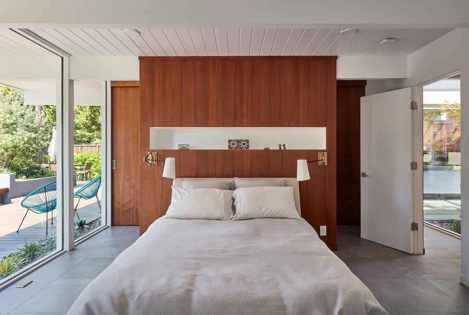 Eichler Great Room by Klopf Architecture: A Modern Mid-Century Renovation in Sunnyvale Eichler Great Room by Klopf Architecture: A Modern Mid-Century Renovation in Sunnyvale