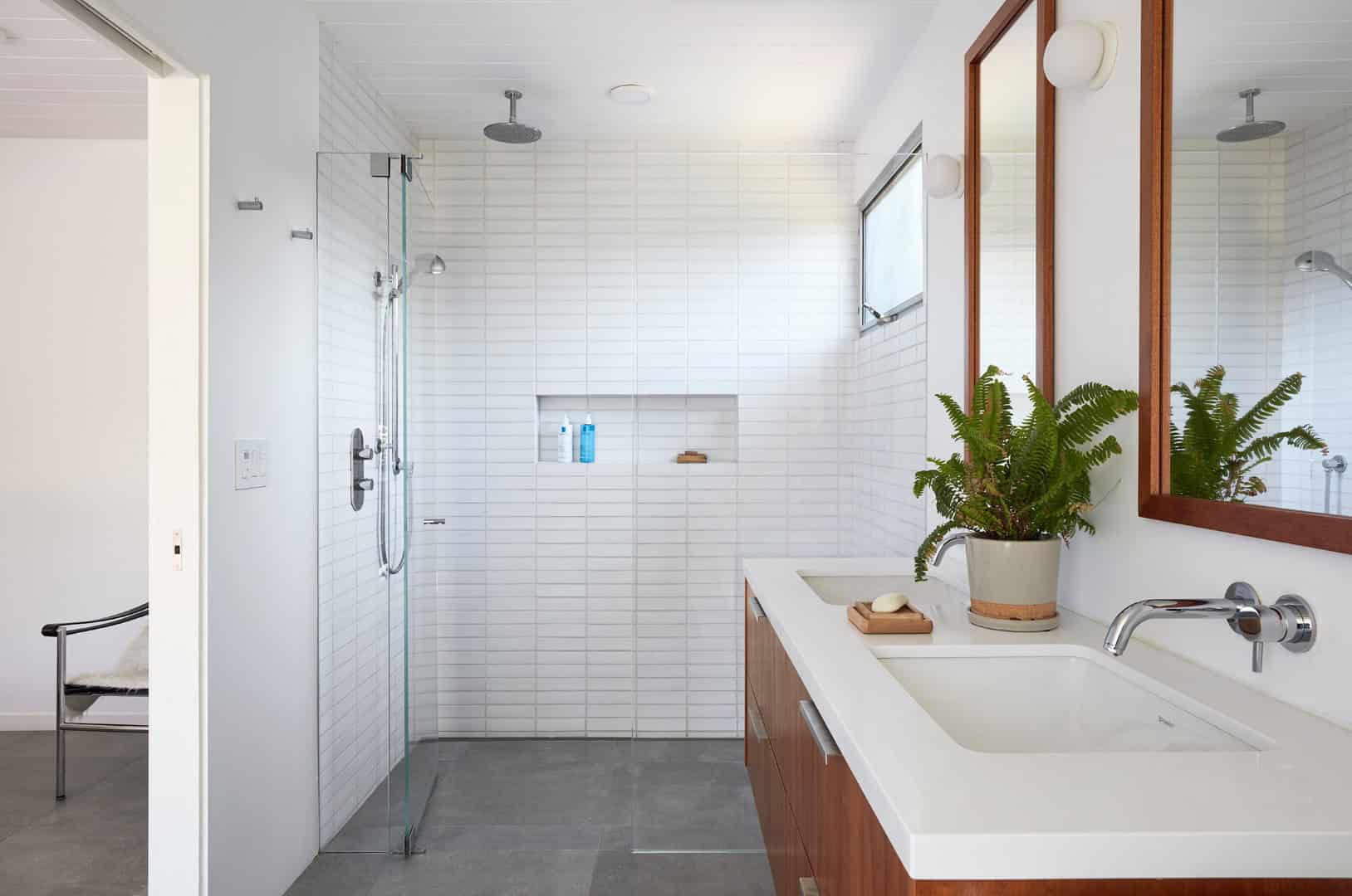 Eichler Great Room by Klopf Architecture: A Modern Mid-Century Renovation in Sunnyvale Eichler Great Room by Klopf Architecture: A Modern Mid-Century Renovation in Sunnyvale