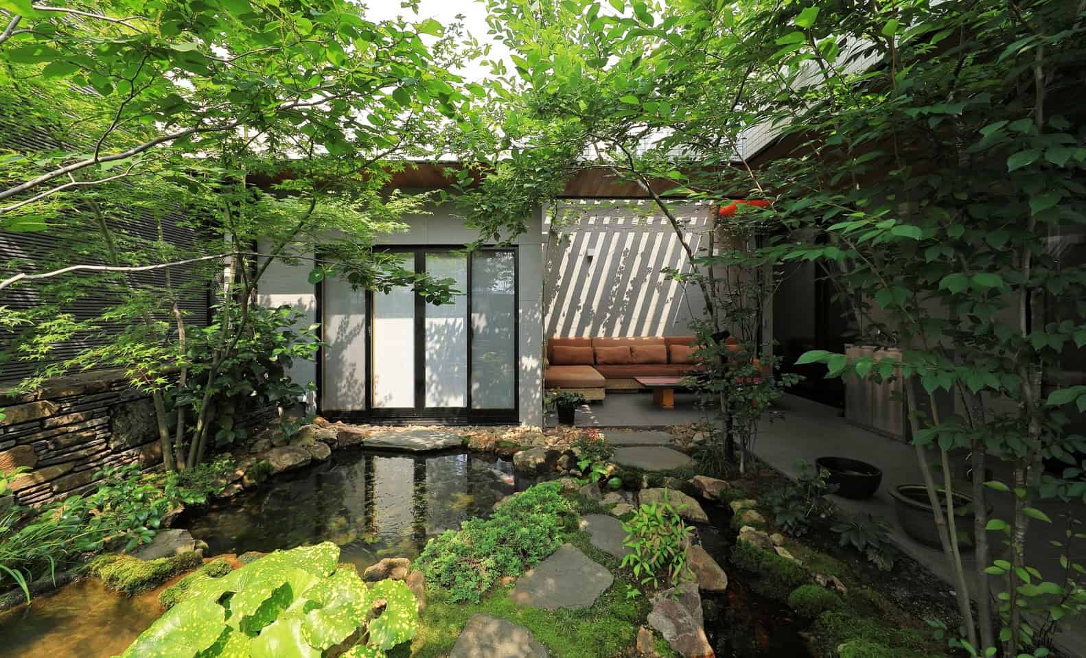 FORT7 House / Ishiodori Takeshi Architecture / Japan FORT7 House / Ishiodori Takeshi Architecture / Japan